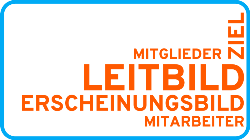 Leitbild Chart