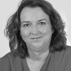 Irina Waldmann