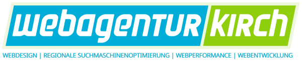 Webagentur Kirch